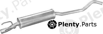  POLMO part 17.133 (17133) Middle Silencer