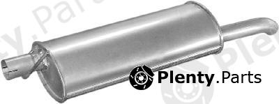  POLMO part 17.21 (1721) End Silencer
