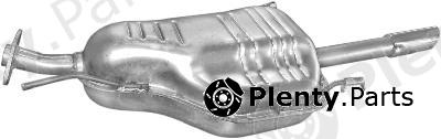  POLMO part 17.296 (17296) End Silencer
