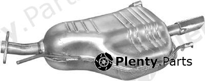  POLMO part 17.297 (17297) End Silencer
