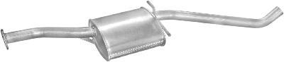  POLMO part 17.30 (1730) Middle Silencer