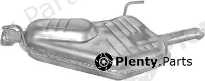  POLMO part 17.302 (17302) End Silencer