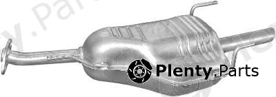  POLMO part 17.306 (17306) End Silencer