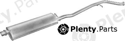  POLMO part 19.192 (19192) Middle Silencer