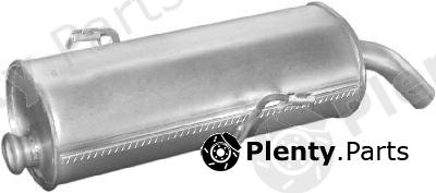  POLMO part 19.207 (19207) End Silencer