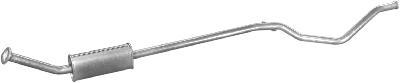  POLMO part 19.210 (19210) Middle Silencer