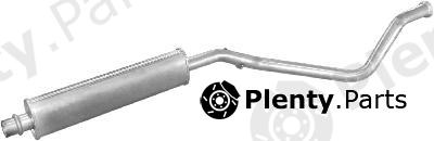  POLMO part 19.220 (19220) Middle Silencer