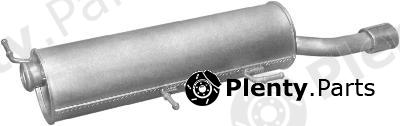  POLMO part 19.366 (19366) End Silencer