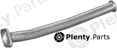  POLMO part 19.391 (19391) Exhaust Pipe