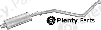  POLMO part 19.60 (1960) Middle Silencer