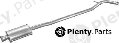 POLMO part 21.05 (2105) Middle Silencer