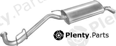  POLMO part 21.09 (2109) End Silencer