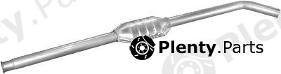  POLMO part 21.276 (21276) Middle Silencer