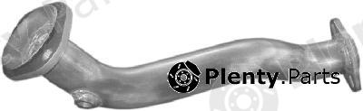  POLMO part 21.501 (21501) Exhaust Pipe