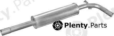  POLMO part 23.07 (2307) Middle Silencer