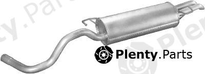  POLMO part 24.27 (2427) End Silencer