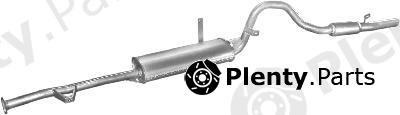  POLMO part 25.42 (2542) Repair Pipe, catalytic converter
