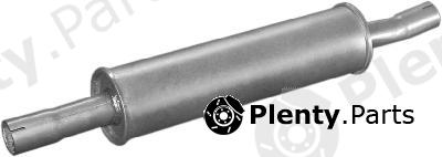  POLMO part 26.280 (26280) Middle Silencer