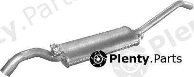  POLMO part 30.13 (3013) End Silencer