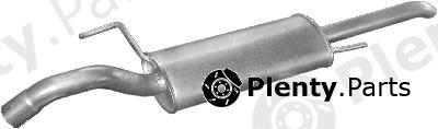  POLMO part 30.133 (30133) End Silencer