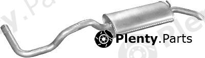  POLMO part 30.159 (30159) End Silencer