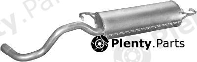  POLMO part 30.244 (30244) End Silencer