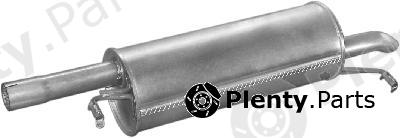  POLMO part 30.246 (30246) End Silencer