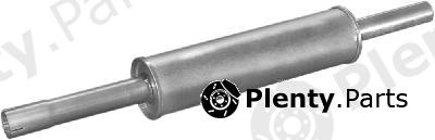 POLMO part 30.34 (3034) Middle Silencer