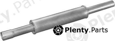  POLMO part 30.35 (3035) Middle Silencer