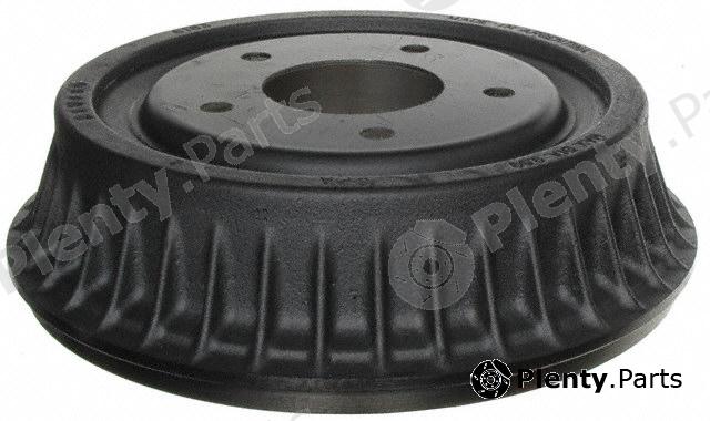  RAYBESTOS part 2034 Brake Drum