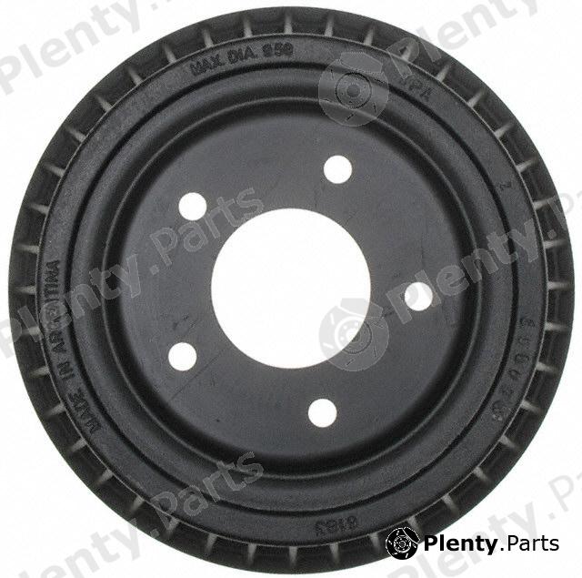  RAYBESTOS part 2034R Replacement part