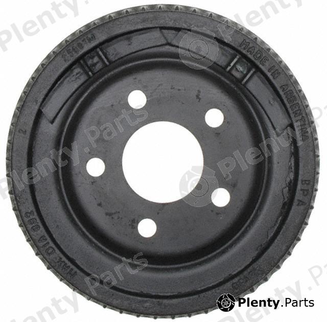 RAYBESTOS part 2301R Replacement part