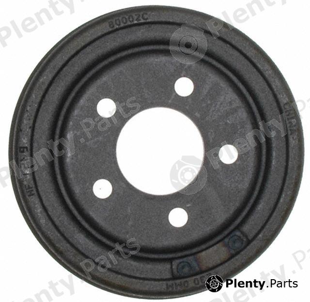  RAYBESTOS part 2469R Replacement part