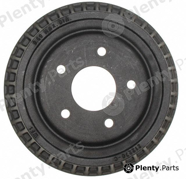  RAYBESTOS part 2585R Replacement part