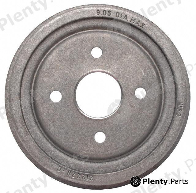  RAYBESTOS part 2641 Replacement part
