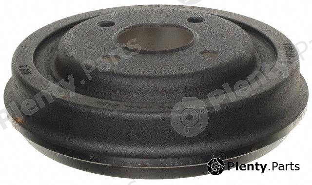  RAYBESTOS part 2903 Brake Drum