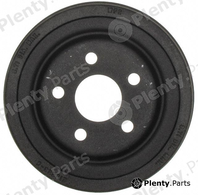  RAYBESTOS part 2907 Brake Drum