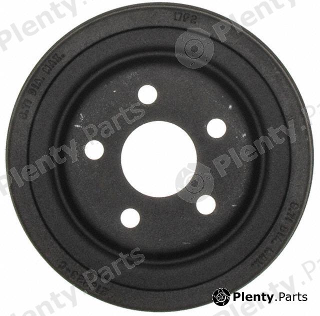  RAYBESTOS part 2907R Replacement part