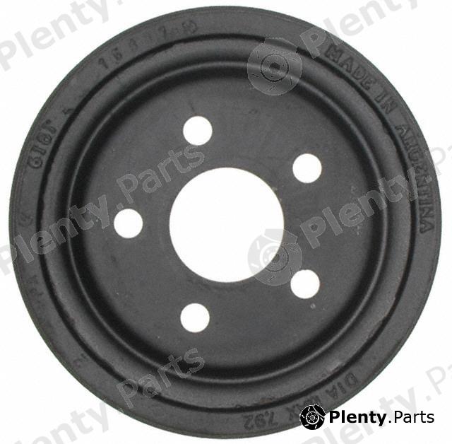  RAYBESTOS part 2913R Brake Drum