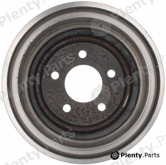  RAYBESTOS part 2987 Brake Drum