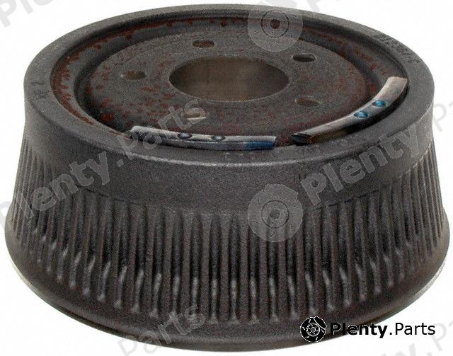  RAYBESTOS part 2987 Brake Drum