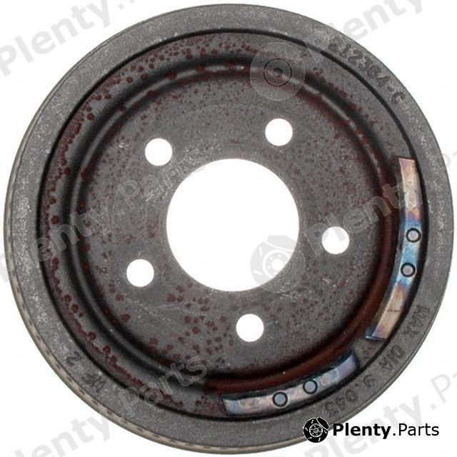  RAYBESTOS part 2987R Replacement part
