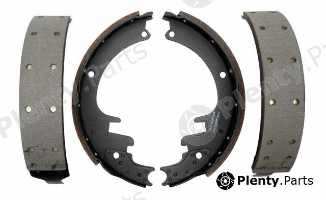 RAYBESTOS part 451PG Replacement part
