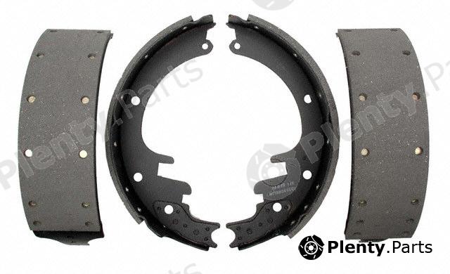  RAYBESTOS part 452PG Replacement part