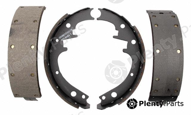  RAYBESTOS part 481PG Replacement part