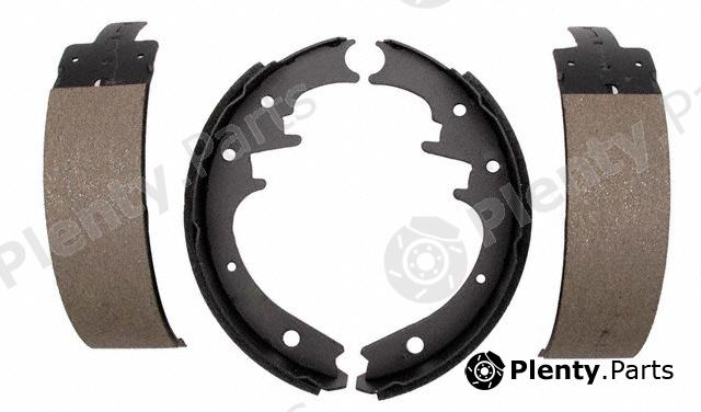  RAYBESTOS part 481RP Replacement part