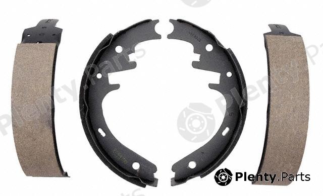  RAYBESTOS part 482RP Replacement part