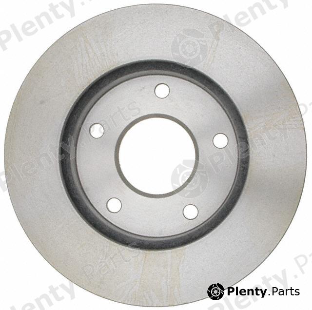  RAYBESTOS part 5036 Brake Disc