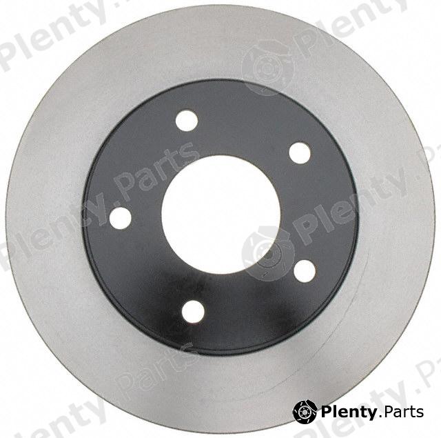  RAYBESTOS part 5036 Brake Disc