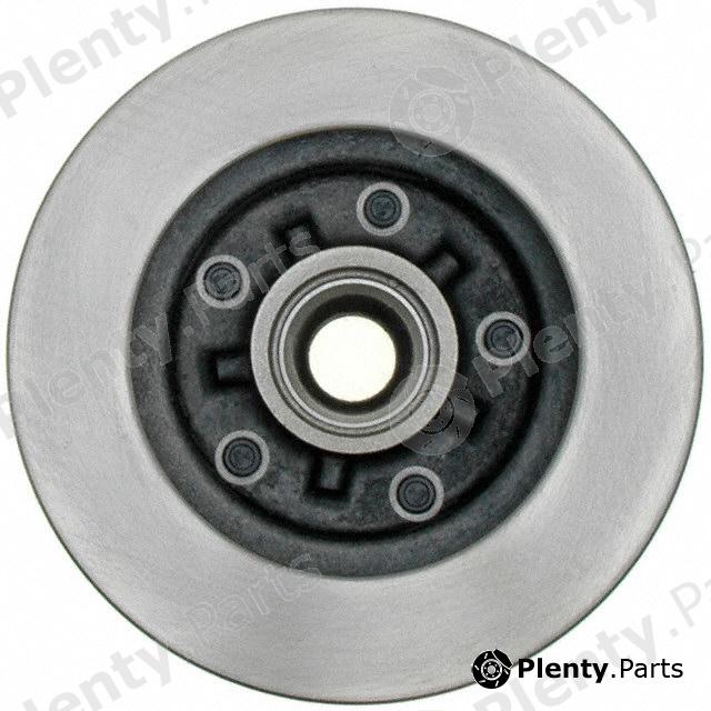 RAYBESTOS part 5064 Brake Disc